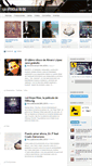 Mobile Screenshot of la-vitrola.com.ar